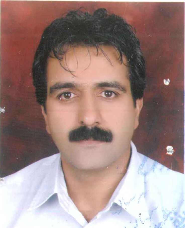 حمید حاتمی امینه