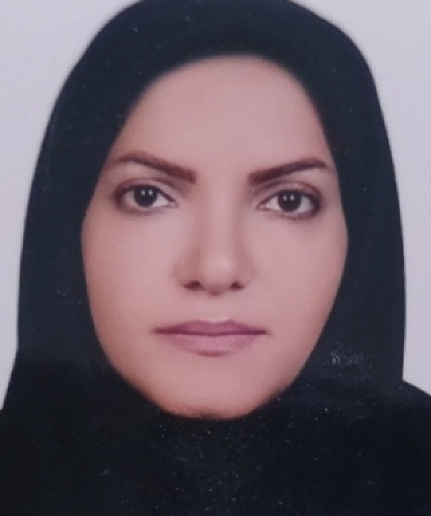 سوسن سادات حسینی