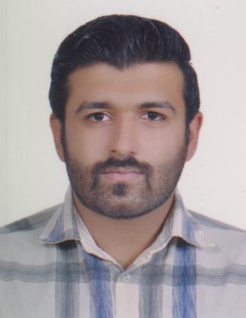 محمد جواد باغبانی جهرمی