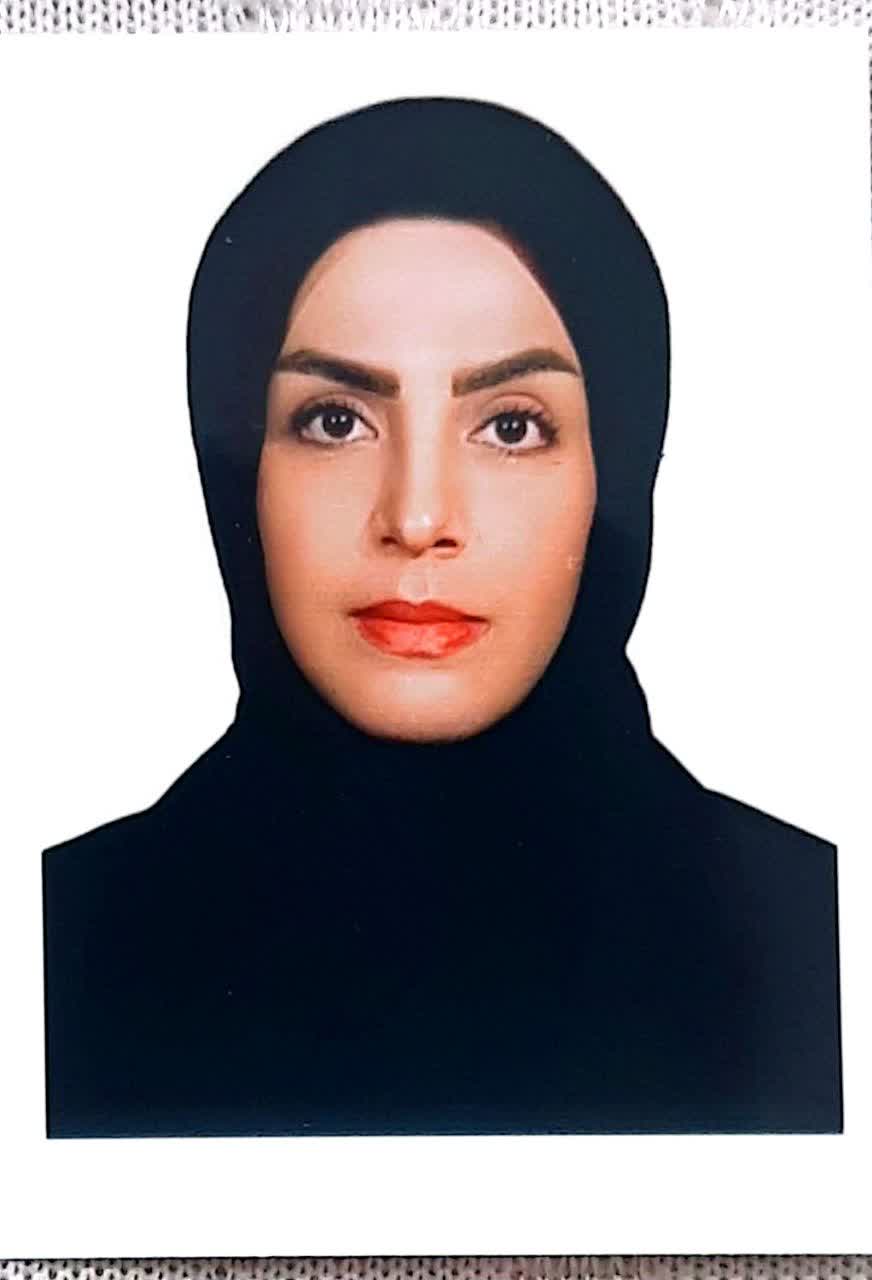 فهیمه بغدادی