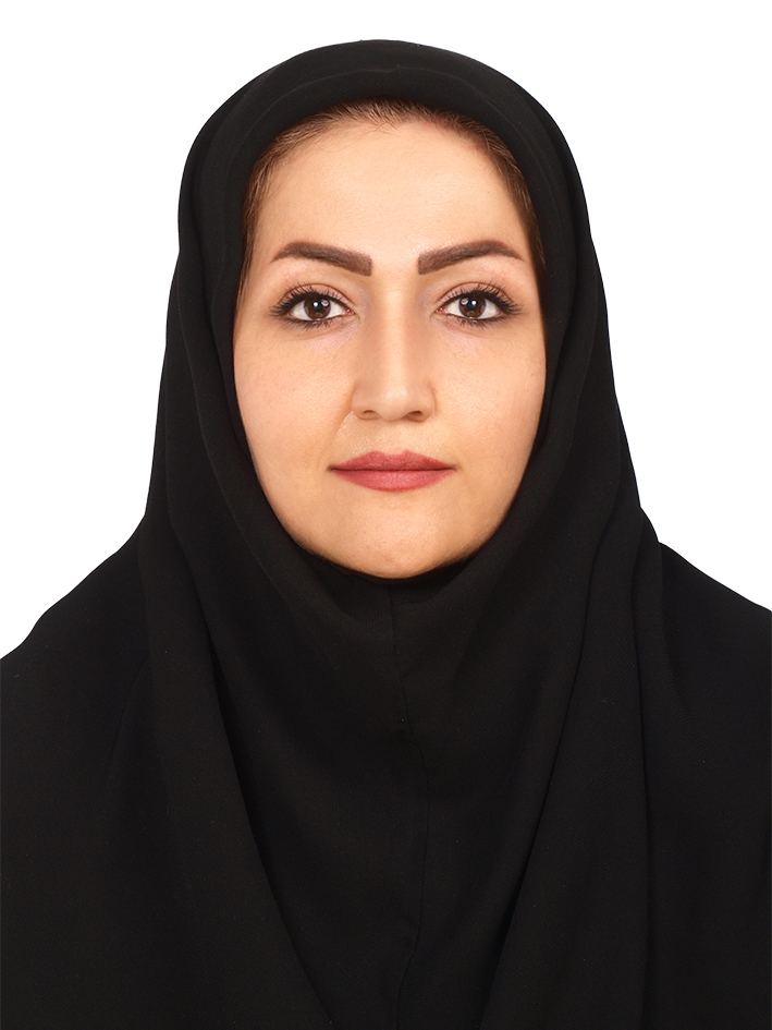 زهرا  قاسمی