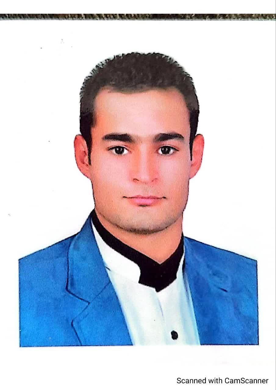 جواد کمالی منش