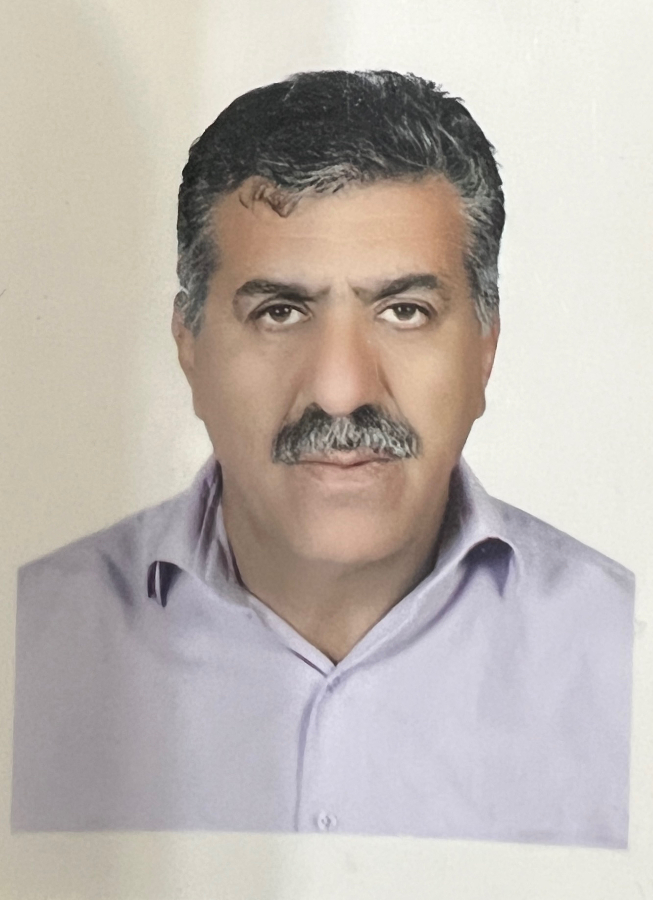حمیدرضا سنایی سامانی