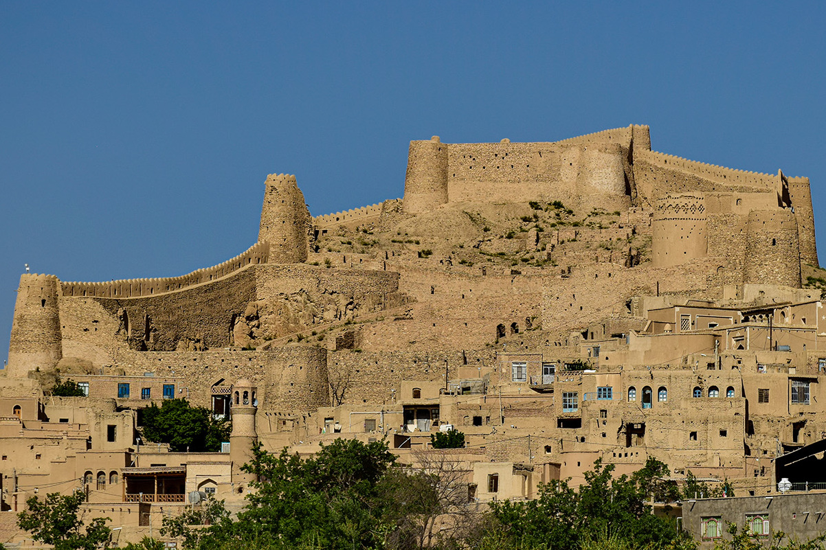 خراسان جنوبی